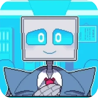 😌 emoji 𐔌 . ⋮ 𝖲𝗁𝗂𝗂𝗇𝖺 ! ᐟ ֹ ₊ ꒱ Telegram sticker 11 of 119