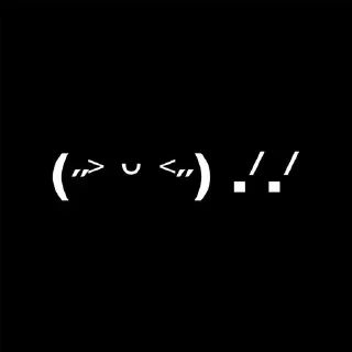 🎼 emoji ⸻ 𝕸𝗼𝗼𝗻 & étoiles  ➥  @m00nandstaar Telegram sticker 24 of 80