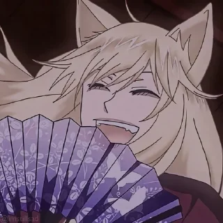 😂 emoji Очень приятно, бог🦊🤍 Telegram sticker 17 of 46
