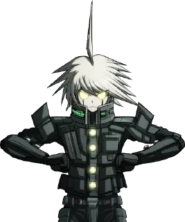 🦾 emoji K1-B0 from @cheblinn Telegram sticker 11 of 83