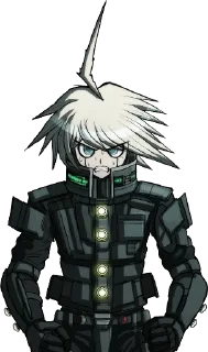 🦾 emoji K1-B0 from @cheblinn Telegram sticker 7 of 83