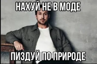 🌟 emoji Да поебать мне Telegram sticker 17 of 18