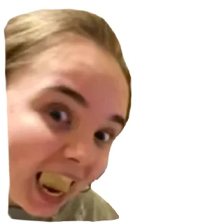😹 emoji она как смысл жизни Telegram sticker 11 of 31