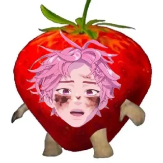 🧸 emoji ноа ми ми ми ми хуй Telegram sticker 18 of 37