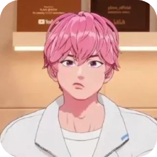 💇 emoji ноа ми ми ми ми хуй Telegram sticker 10 of 37