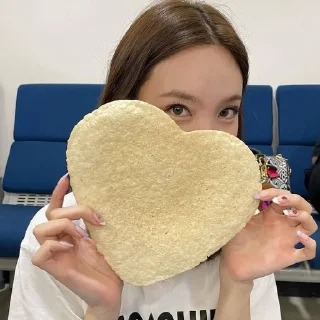 💌 emoji ☆nayeon☆ Telegram sticker 12 of 15