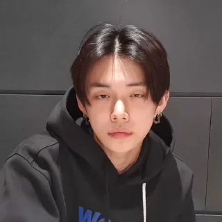 Sticker from Yeonjun @vinihelpi