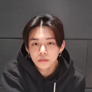 Sticker from Yeonjun @vinihelpi
