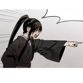 😠 emoji Магистр дьявольского культа Telegram sticker 12 of 120