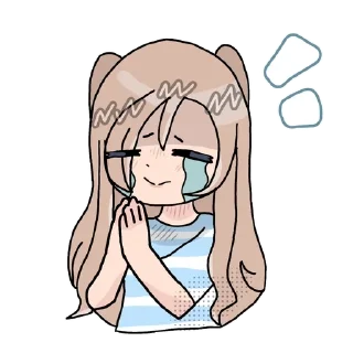 Sticker from Соня_4ек>w<
