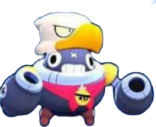 💣 emoji ★TICKK★💣💣💥 Telegram sticker 23 of 48