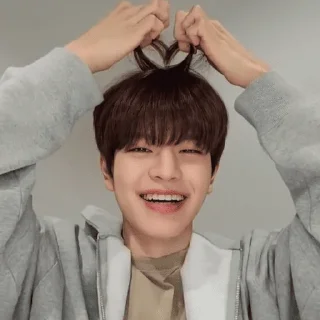 ❤️ emoji Skz by @Ministrelia_98 Telegram sticker 17 of 120