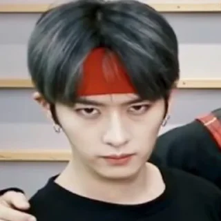😡 emoji Skz Telegram sticker 15 of 120