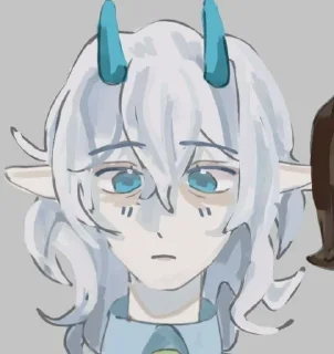 🌟 emoji Альт_Люциус Telegram sticker 5 of 34