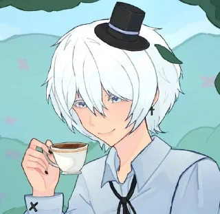 🌟 emoji Альт_Люциус Telegram sticker 8 of 34