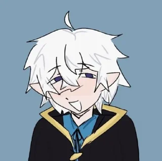 🌟 emoji Альт_Люциус Telegram sticker 14 of 34