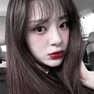 🍒 emoji seeun 🍒 @koreanpophelp Telegram sticker 18 of 29