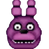 Sticker from FNAF | ФНАФ | @OsiluwysV2