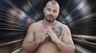 🙏 emoji ТЕСАК НАХУЙ BY NISH Telegram sticker 20 of 21