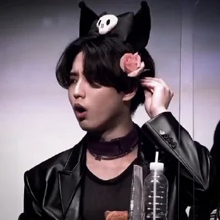 Sticker from ★'' JISUNG & @LO6V3R -