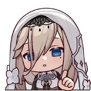 Sticker from APONIA!【アポニア】