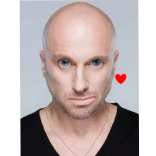 😘 emoji Нагиев Telegram sticker 19 of 19
