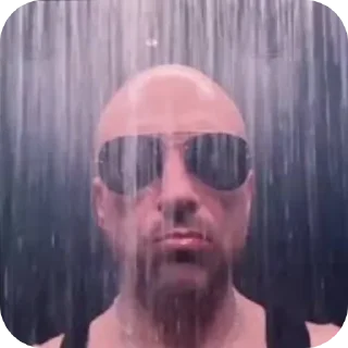 😎 emoji Нагиев Telegram sticker 14 of 19