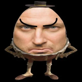 😈 emoji НАГИЕВ Telegram sticker 5 of 17