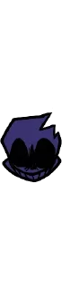 🌟 emoji MidNight Hunger Telegram sticker 17 of 75