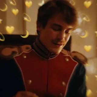 🌙 emoji это сделала я Telegram sticker 19 of 62