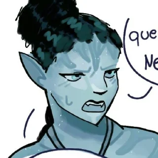 😄 emoji Это я Telegram sticker 7 of 7