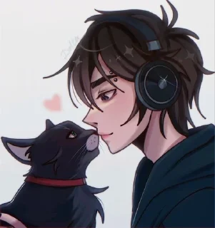 🌟 emoji Дилан Telegram sticker 13 of 13