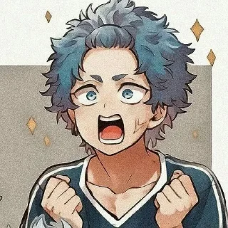 Sticker from любими злюка || @SaZuRa_a