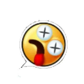 💀 emoji Эмоджи ММБ Telegram sticker 16 of 49