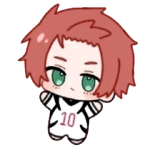 🌟 emoji @Yaoishnik Telegram sticker 9 of 26