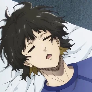 🌟 emoji 太陽から生まれた月 Telegram sticker 17 of 32