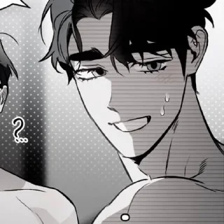 🌟 emoji ash jones :: @sayscars ✦ Telegram sticker 12 of 25