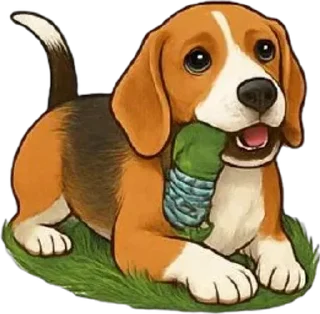 Sticker from рокки казявка