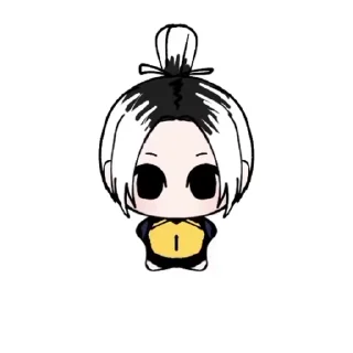 🌟 emoji Мини Блю Лок @OuterOT Telegram sticker 13 of 24