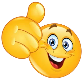👍 emoji [1]смехуятина от @arbuz_krutoi Telegram sticker 7 of 120