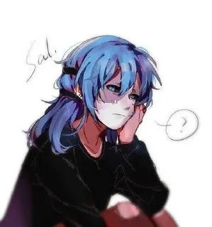 🔪 emoji 𑀝ᥲ᧘᧘ᥙ 𐌺ρ᧐ⲙᥴᥲ᧘ᥙ Telegram sticker 6 of 69