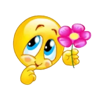 🤭 emoji ميوسات💞 Telegram sticker 5 of 120