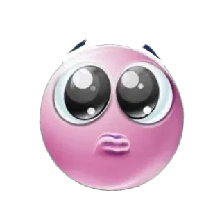 🥺 emoji ميوسات💞 Telegram sticker 7 of 120