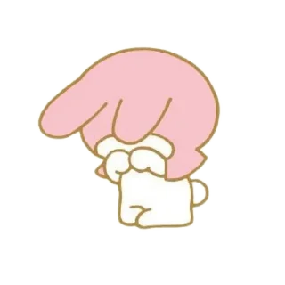 ☹ emoji ميوسات💞 Telegram sticker 14 of 120