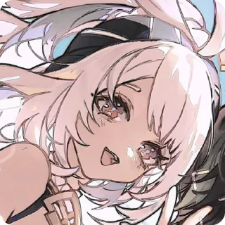 😊 emoji 𐌑уᥲ᧘ᥲнᥙ ᥙ 𐌺ᥲчᥙнᥲ Telegram sticker 14 of 40