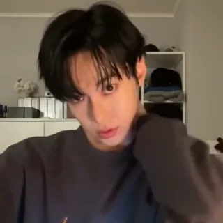 Sticker from DOYOUNG @DRWQS