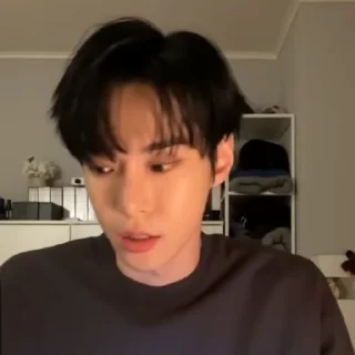 🦔 emoji DOYOUNG @DRWQS Telegram sticker 5 of 30