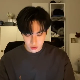 🤣 emoji DOYOUNG @DRWQS Telegram sticker 11 of 30