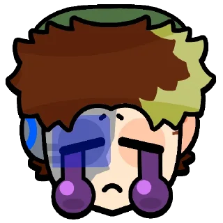 Sticker from Пины на М.А.С.Н. Ника | @l_lnik