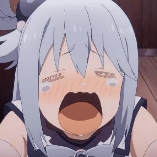😭 emoji Сoʻва Telegram sticker 24 of 103